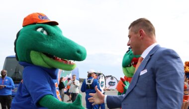 Florida football announces return of Ladies Clinic
