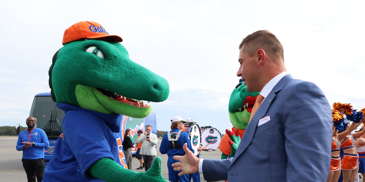 Florida football announces return of Ladies Clinic