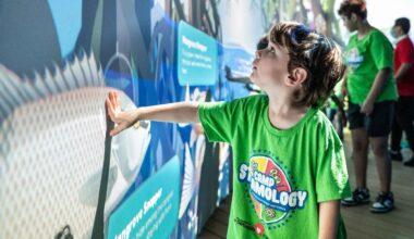 Build a Better World: The Future Begins with You