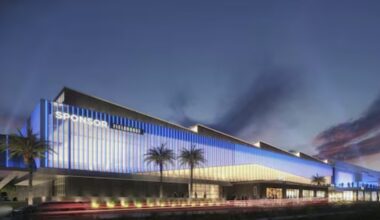 Tampa leaders advance $70M plan to transform MOSI campus