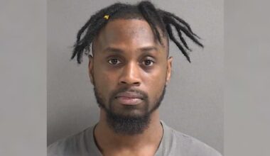 Central Florida dad accused of manslaughter years after shaking baby boy