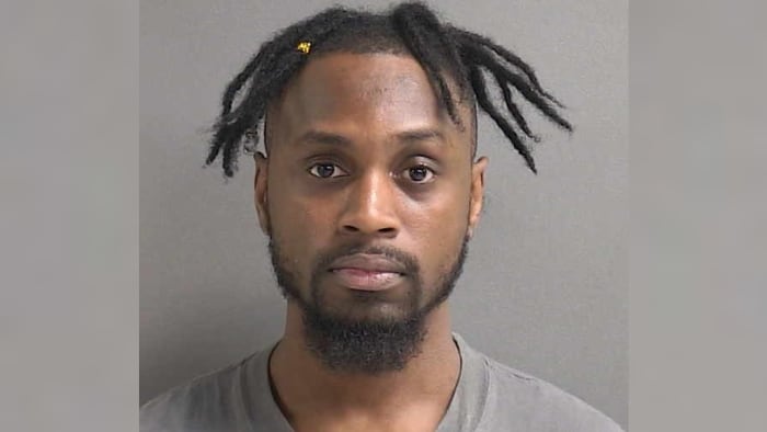 Central Florida dad accused of manslaughter years after shaking baby boy