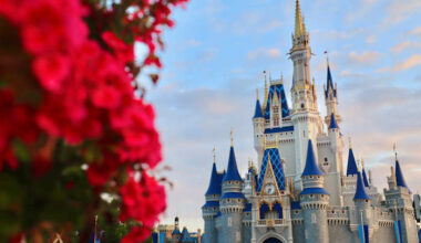 ‘A dream come true’: The magic behind Disney’s Cinderella Castle makeover project