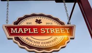 Cracker Barrel continues Maple Street downsizing