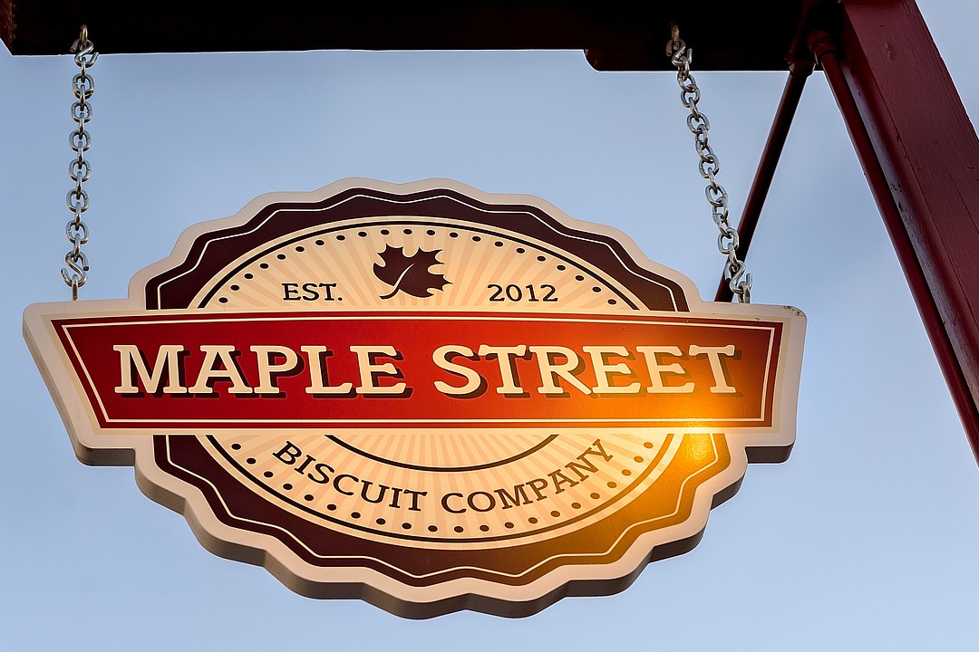 Cracker Barrel continues Maple Street downsizing