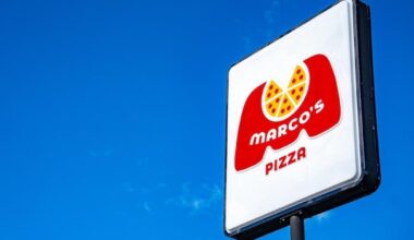 Marco’s Pizza is opening an operations center in Orlando