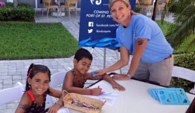 Five ways to give back and get involved in your community