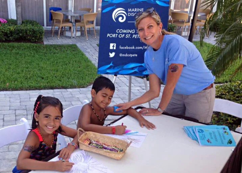 Five ways to give back and get involved in your community