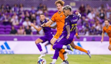 Flashback Friday: June 18, 2022 vs. Houston Dynamo – The Mane Land
