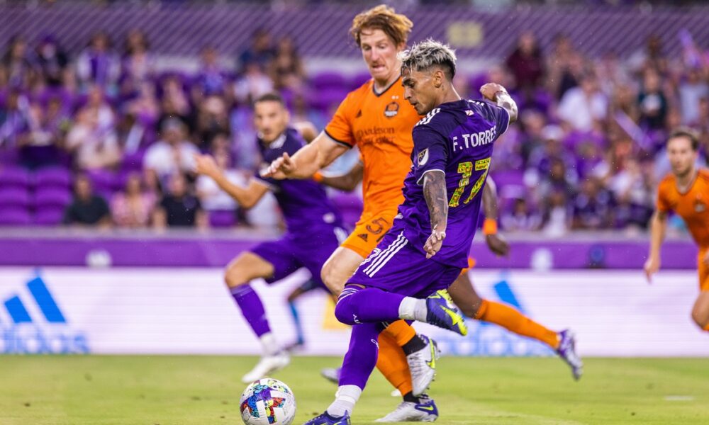 Flashback Friday: June 18, 2022 vs. Houston Dynamo – The Mane Land