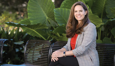 FSU Advancement and Foundation leader Marla Vickers to step down