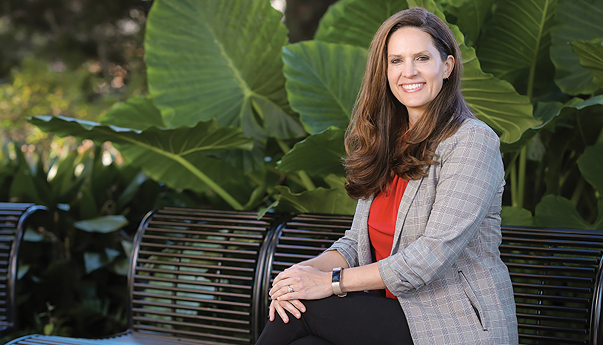 FSU Advancement and Foundation leader Marla Vickers to step down