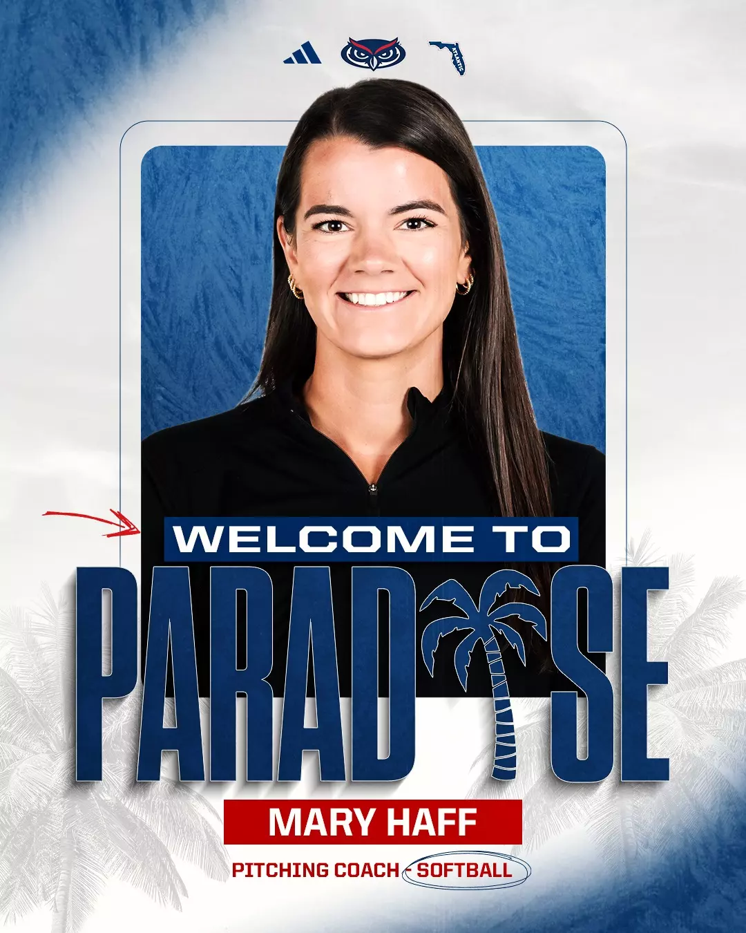 Mary Haff