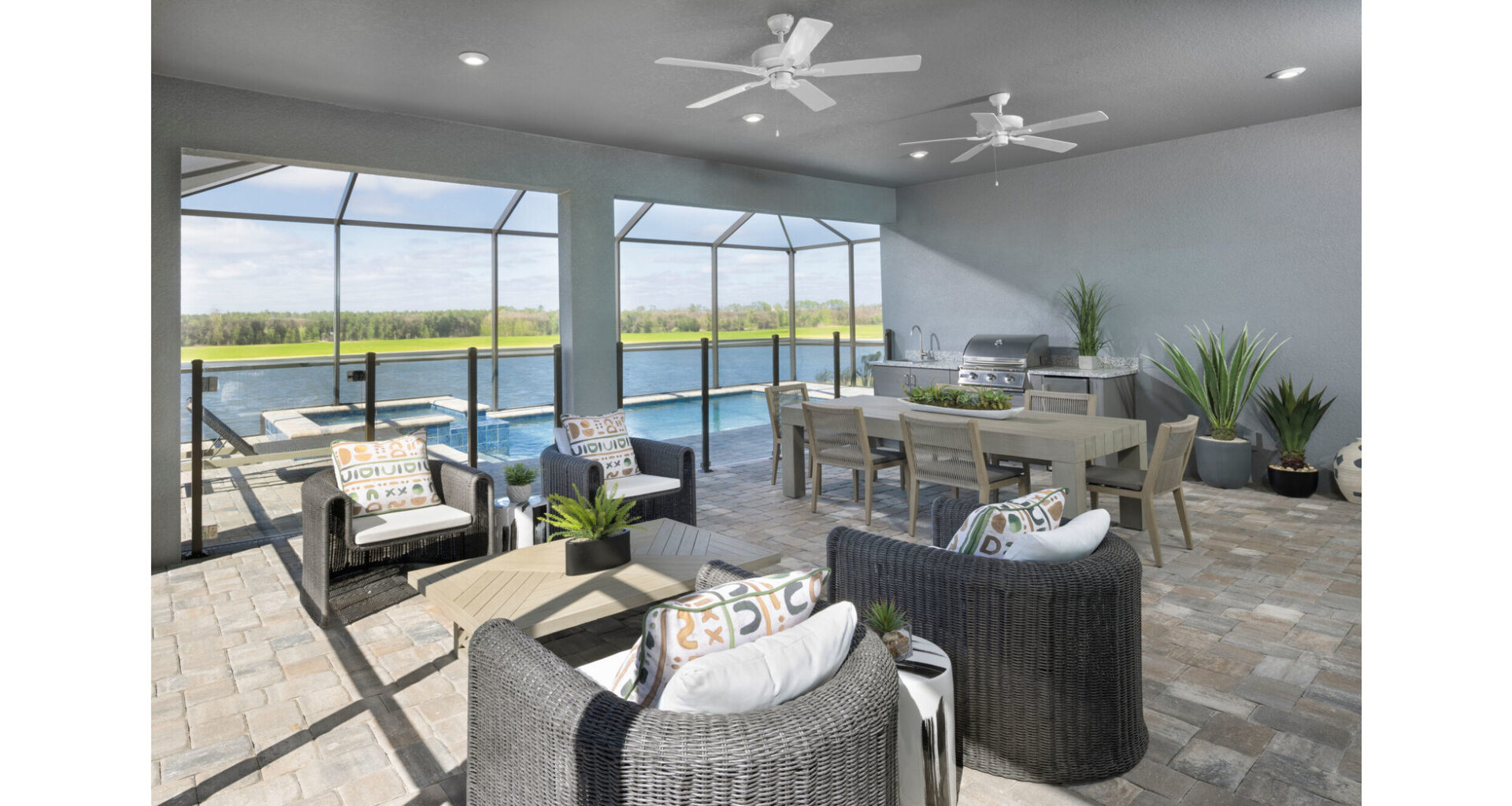Mattamy Homes Expands Tampa Presence with Land Acquisition in Pasco County