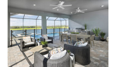 Mattamy Homes Expands Tampa Presence with Land Acquisition in Pasco County