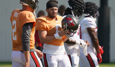 Baker Mayfield Again Called "Perfect In The City" Of Tampa - JoeBucsFan.com