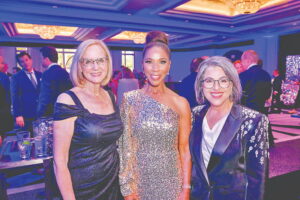Mayor’s Ball raises $1 million benefiting United Way Miami
