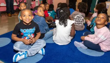 Jacksonville leaders identify solutions in early childcare gaps