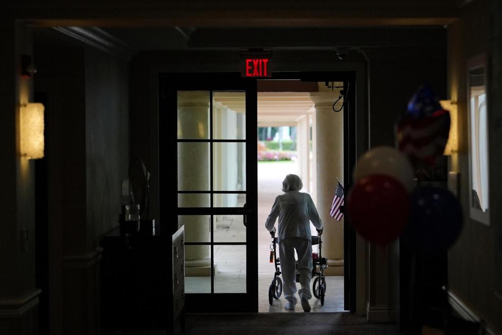 New Medicaid work requirements worry sick patients