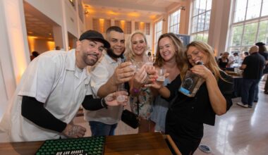 Photos: Tampa's 2026 Meet the Chefs at The Vault