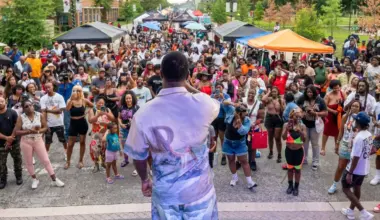 Where to commemorate Juneteenth across Northeast Florida