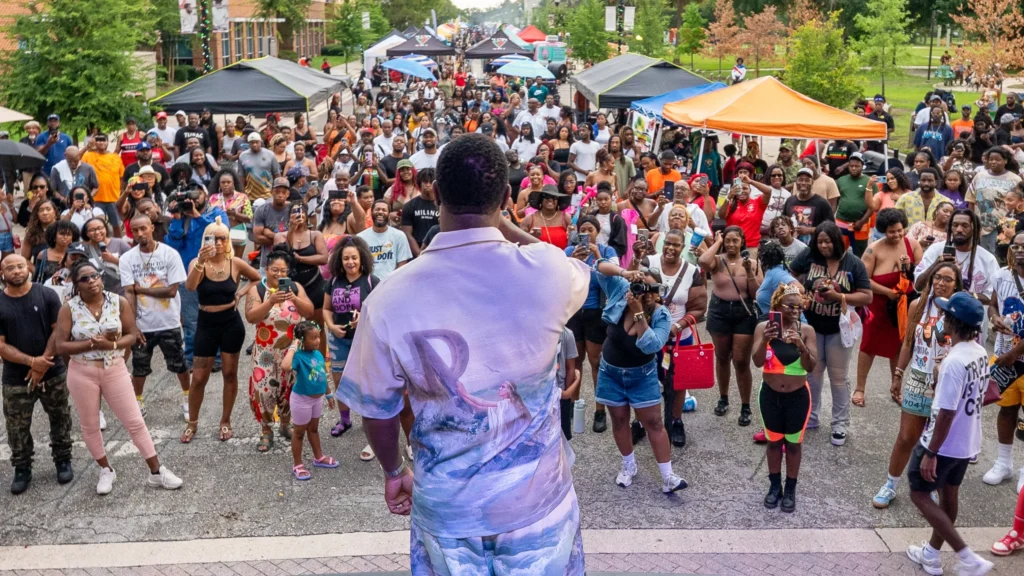 Where to commemorate Juneteenth across Northeast Florida