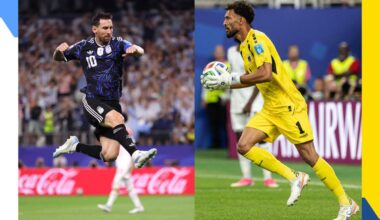 Get the cheapest tickets for Argentina Cape Verde World Cup match in Miami