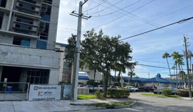 Housing next to Tri-Rail station reshapes Hialeah area