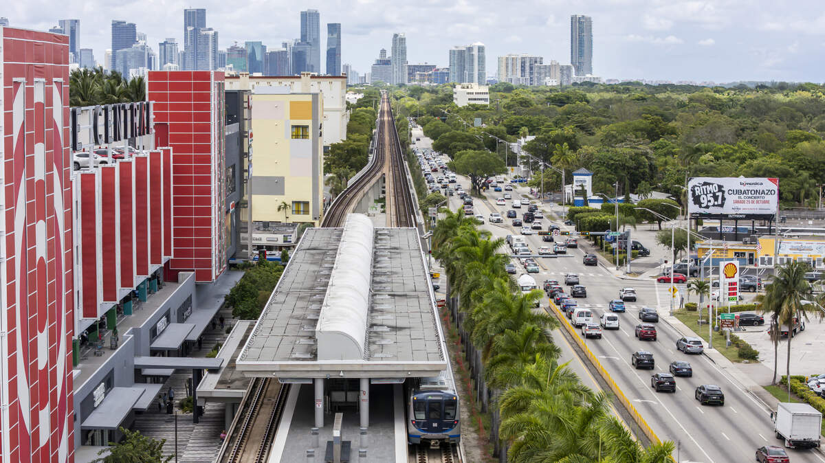 Why Miami and the Keys have felt quakes before