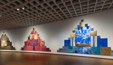 South Florida artists scale up for Orlando Museum’s Florida Prize