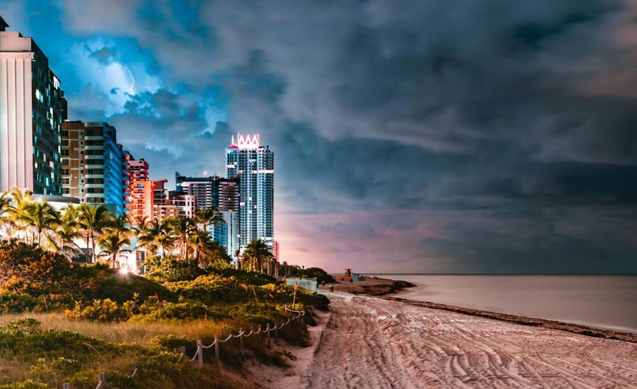 Florida Roof Inspections Gain Importance as Homeowners Focus on Hurricane Preparedness