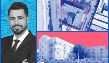 Housing Coming for Historic Miami Beach Site City Condemned