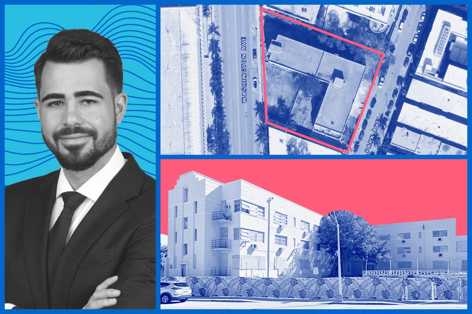 Housing Coming for Historic Miami Beach Site City Condemned