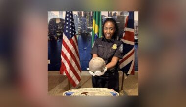 World's Oldest Soccer Ball In Miami For World Cup 2026