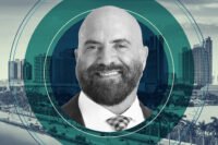Commissioner Damian Pardo
