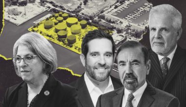 Miami-Dade to Pursue Fisher Island Site Via Eminent Domain