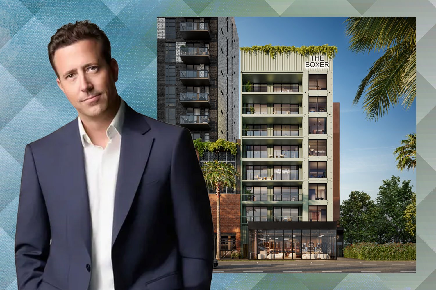 Rilea, Ciprés Plan Affordable Rentals on Free Land