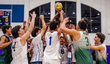 Broward and Miami-Dade counties high school sports results