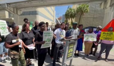 Miami-Dade closes nine schools as activists warn charters move in – NBC 6 South Florida
