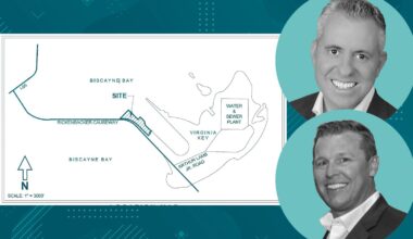 Miami to Revisit Redevelopment of Virginia Key Marinas