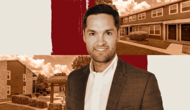 Miami Investor Picks Up Houston Apartments