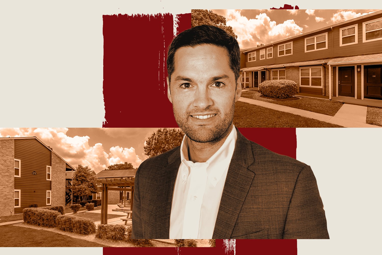 Miami Investor Picks Up Houston Apartments
