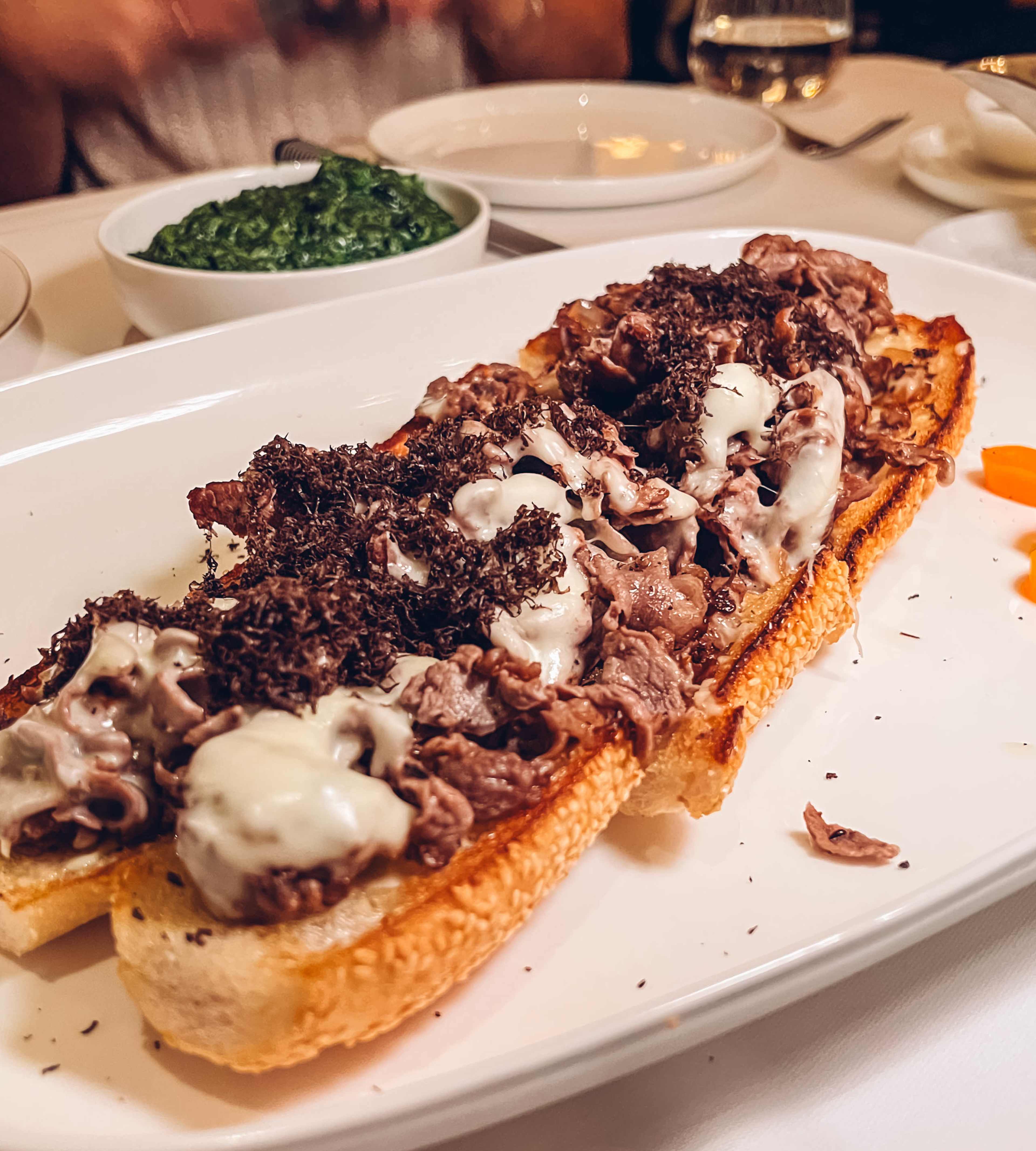The Return Of The $16 Cocktail, Sibling Restaurants, & More Trends On Our Radar image