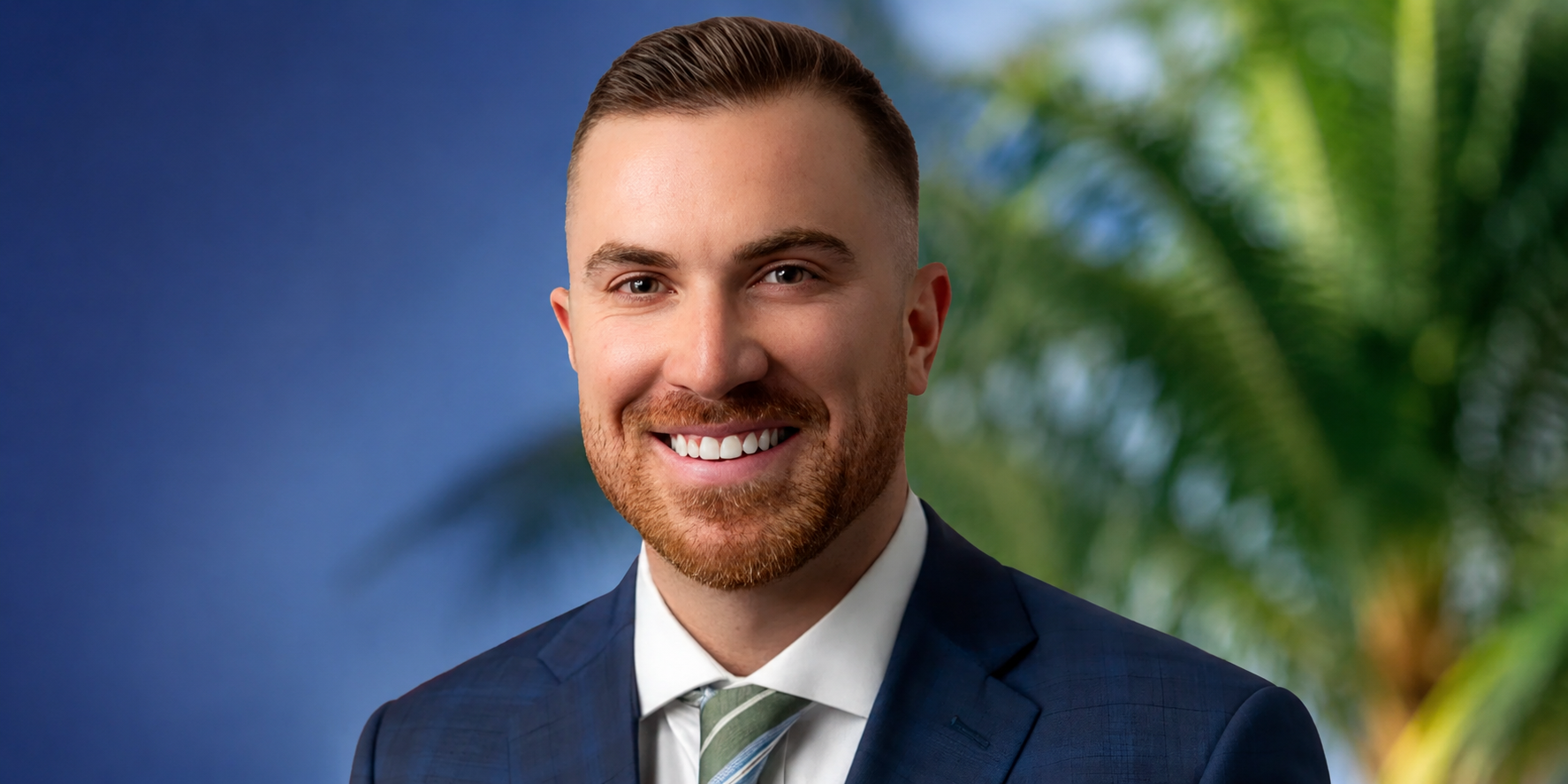 ‘A strong sense of service’: Steve Glassman backs Michael Ferguson for HD 100