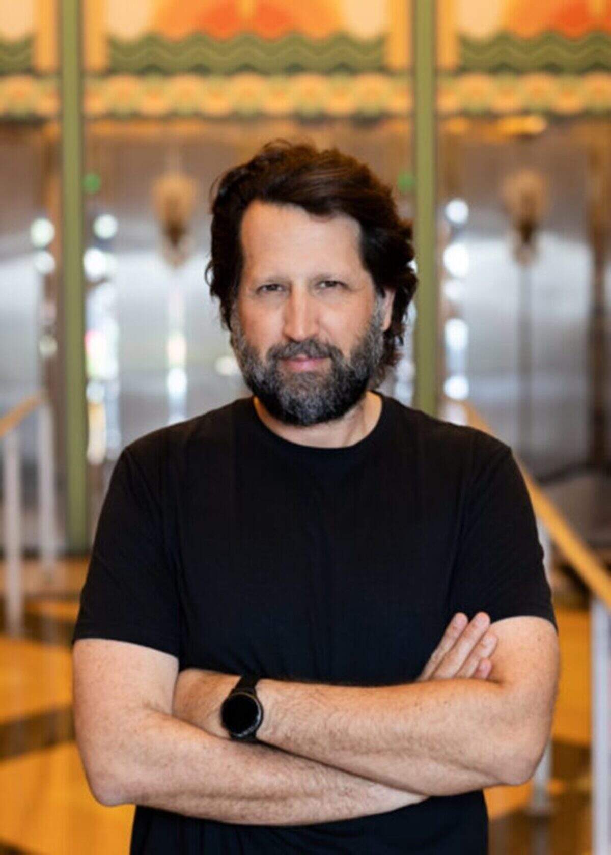 Founder and artistic director of Miami New Drama, Michel Hausmann, worked with Harley Elias in crafting “Todo Lo Que No Dije” (“Everything I Didn’t Say”). He directs the world premiere.
