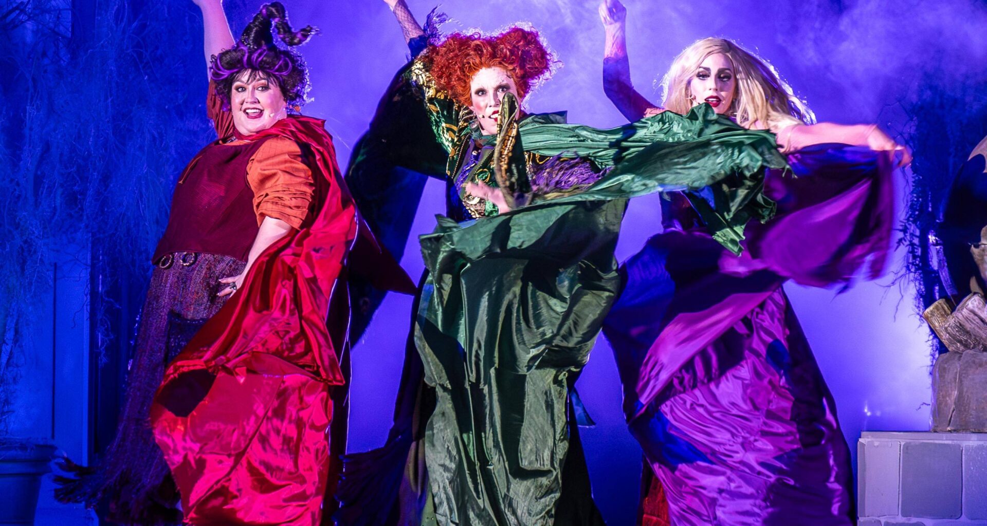 Mickey's Not-So-Scary Halloween Party 2026: Parade and Fireworks Showtimes Confirmed