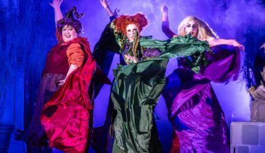 Mickey's Not-So-Scary Halloween Party 2026: Parade and Fireworks Showtimes Confirmed
