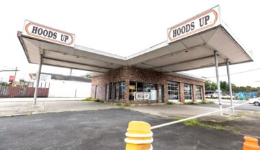 Plans move forward for Good Salt concept in Hoods Up space