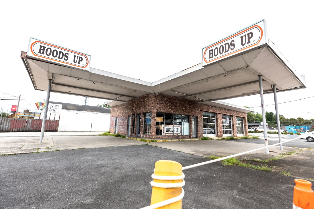 Plans move forward for Good Salt concept in Hoods Up space
