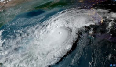 Forecasters at Colorado State University expect fewer hurricanes than normal.